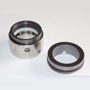 Wholesale Mechanical Seal John Crane Type 9 Multiple Spring With PTFE Wedge Ring from china suppliers
