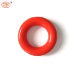 Oil Resistance Medical Rubber Seals 70 Shore Neoprene Rings ROHS ISO9001