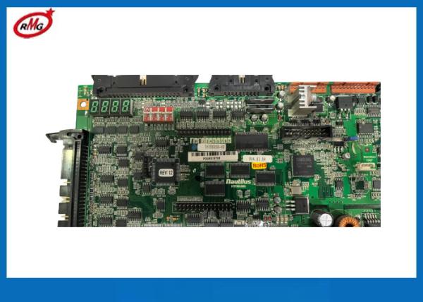 76700000-40 Hyosung Nautilus ATM Parts Hyosung Dispenser Control Board G-CDU E