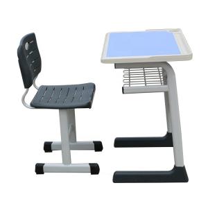 Wholesale Adjustable Classroom Chairs Electrostatic Steel School Furniture from china suppliers