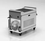 100 KG Water-cooled Laser Welding Machine Efficiently Weld Metal Stainless Steel