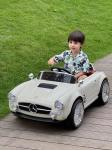 Remote Controlled Kids Electrical Car 14.5Ah 12 Volt Kids Battery Powered Cars