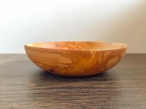 Wholesale Imaginative Wooden Dinnerware Set Handmade Wooden Salad Bowls from china suppliers