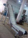 Easy Operation Automatic Food Grade Conveyor Belt Conveyor