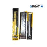 Manganese Steel Prosthetic Accessories , 10 Inch RASP