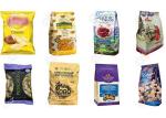 10-70bags/min 14 Heads Weigh and Pack Machine Garlic Packaging Machine
