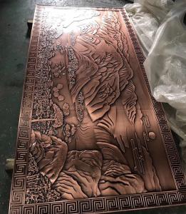 Wholesale China Laser Cut Aluminum Screens Suppliers Manufacturers In Foshan from china suppliers