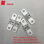 68*17.7*12mm A202008 350A 125VDC EV FUSE High Breaking Capacity Under 125Vdc For