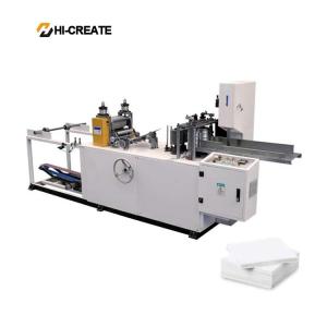 Wholesale HCNP Paper Processing Machinery from china suppliers