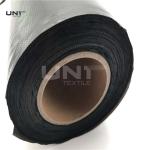 Colorful 0.07MM Embroidery Backing Fabric Hotmelt Film For Garment LDPE Material