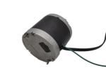 Drip Proof Cooler Fan Motor Blower EC 3.3 Inch SUS304