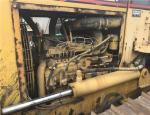 Caterpillar D5C-LGP Bulldozer with good condition/Used Bulldozer D5C CAT Dozer