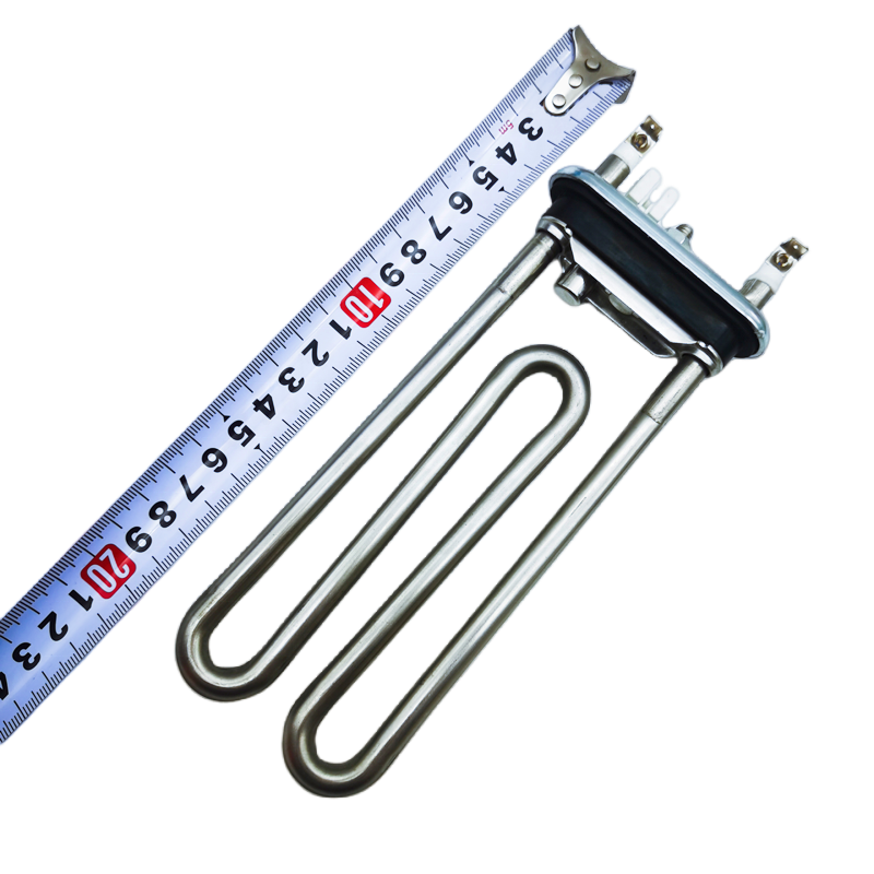 Electric Washing Machine Heating Element AEG33121513 Surmounting and for Power Source