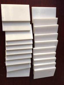 Wholesale High Strength Machinable Ceramic Block Wear Resistance from china suppliers