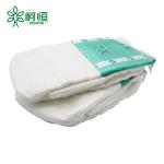 Breathable Cloth 3D Biodegradable Adult Diapers