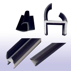 Wholesale Good price Plastic security gasket for Truck door gasket and Reefer container from china suppliers