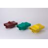 Buy cheap Electrical Cable Accessories Heat Shrink Cross Linked Polyolefin Busbar Joint from wholesalers