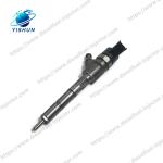Diesel Fuel Injector 0 445 110 677 Common Rail Injection Nozzle For 0445110677