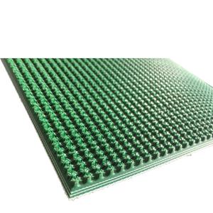Wholesale 50 kg 2.0mm Industrial PVC Conveyor Belt for Inclined Conveying Structure Belt conveyor from china suppliers