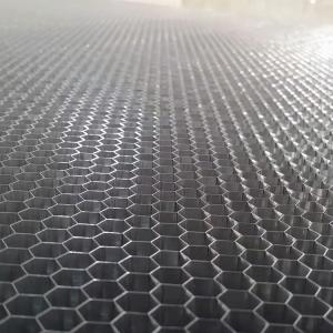 Wholesale High Strength Aluminum Honeycomb Core For Building Materials Lightweight from china suppliers