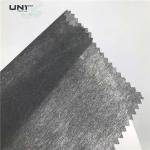 Chemical Bond Gum Stay Non Woven Fabric 1025HF