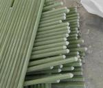 Customizable 3/4 Inch Solid Fiberglass Rods Corrosion Resistance