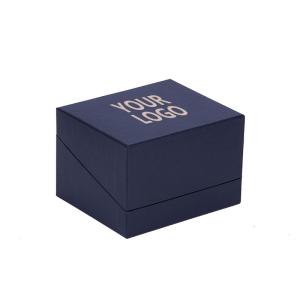 Wholesale CMYK Flip Top Cardboard Box Bespoke ISO9001 Magnetic Closure Gift Box from china suppliers