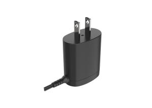 Wholesale 25g Usb Port Wall Charger , Travel Charger For Mobile 59.1*33*23mm from china suppliers
