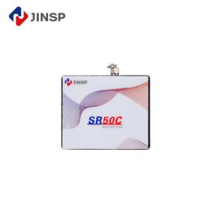Wholesale 200nm~1100nm Universal Compact Fiber Optic Spectrometer High Resolution from china suppliers