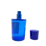50ml 100ml Perfume Glass Bottle Boutique Round Manufacturer Wholesale Packaging