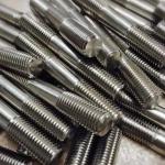 NXF Astm A193 Gr B8 Stainless Steel 316/0Cr17Ni12Mo2/1.4401 Diameter M3-M48