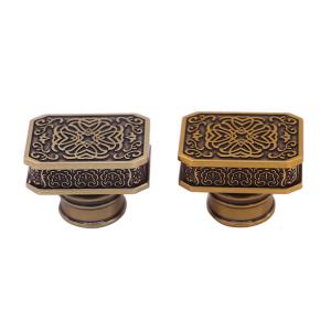 Wholesale Long Life Zinc Alloy High End Perfume Cover For FEA15 Perfume Bottle Neck from china suppliers
