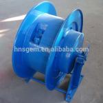 Automatic Steel Spring Cable Reel