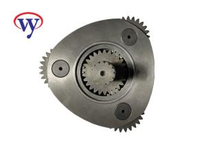Wholesale DH300-7 DX300 Planet Carrier Assembly XKAQ00197 K1003027 1st Travel Planetary Sun Gear Carrier Assy from china suppliers