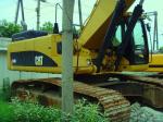 349D CAT used excavator for sale
