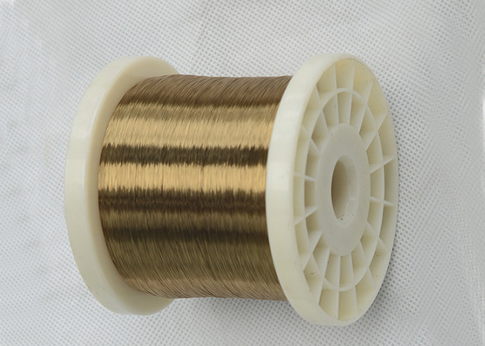 Cuprothal 294 Copper Nickel Constantan Wire CuNi44