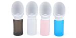 550ml Folding Outdoor Pet Feeding Bottle Portable Puppy Cat Drinking Water