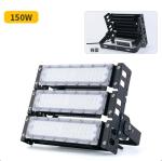 400 watt led stadium lights 85-265V AC dimmable IP65 Waterproof CE ROHS TUV