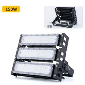 Wholesale Spolehli led stadium flood lights 600w equivalent 100-277V AC CE ROHS TUV ETL 3000K 6000K from china suppliers