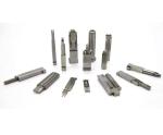 Vehicle Insert Injection Molding Machined Precision Parts