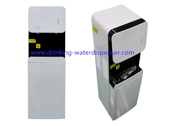 POU Water Dispenser Inline Filters Automatic Water Cooler Dispenser R134a 105L-XGS
