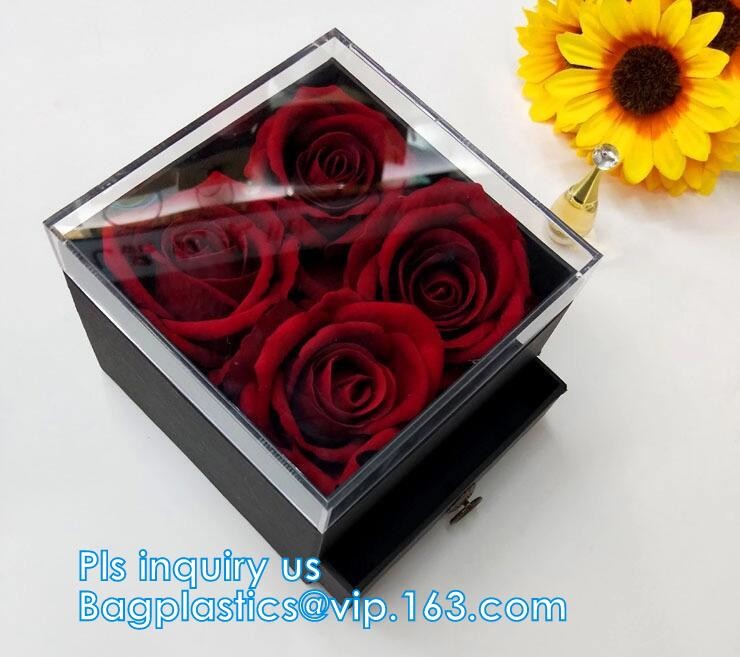 Designed Pe Coated Take Away Custom Printed Customised Bridesmaid House Shape Gift Box,Luxury Cardboard Flip Top Ribbon