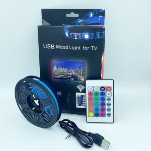 Wholesale IP65 5M 36W 220V RGB LED Strip from china suppliers