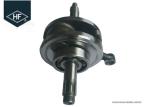Forged Steel Motorcycle Engine Spare Parts CD110 Motorbike Crankshaft High
