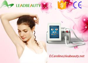 Wholesale Painless 808nm Laser Hair Removal Machie For Permanent Hair Removal from china suppliers