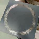 Large Working Area Makeup Mirrors Laser Marking Engraving Mirror Manufacturing