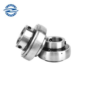 Wholesale High Speed Pillow Block Bearing UCP212 Stainless Steel Units Long Time from china suppliers
