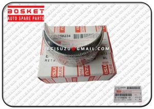 Wholesale 8-94324159-0 Isuzu Engine Parts Nkr55 4jb1 Connect Rod Bearing R4650A1 from china suppliers