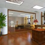 Easy Clean PDLC Smart Glass Soundproof PDLC Intelligent Glass PDLC Privacy Glass