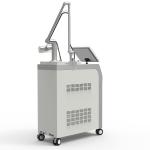 30W rf tube CO2laser treatment Carbon diode laser co2 fractional laser treatment